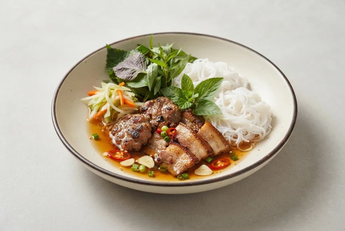 Bun Cha