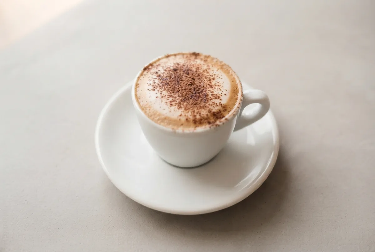 Cappuccino
