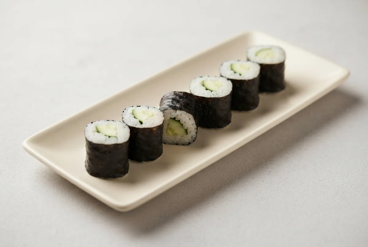 Kappa maki 8ks