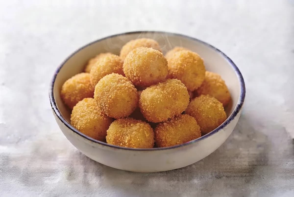 Krokety