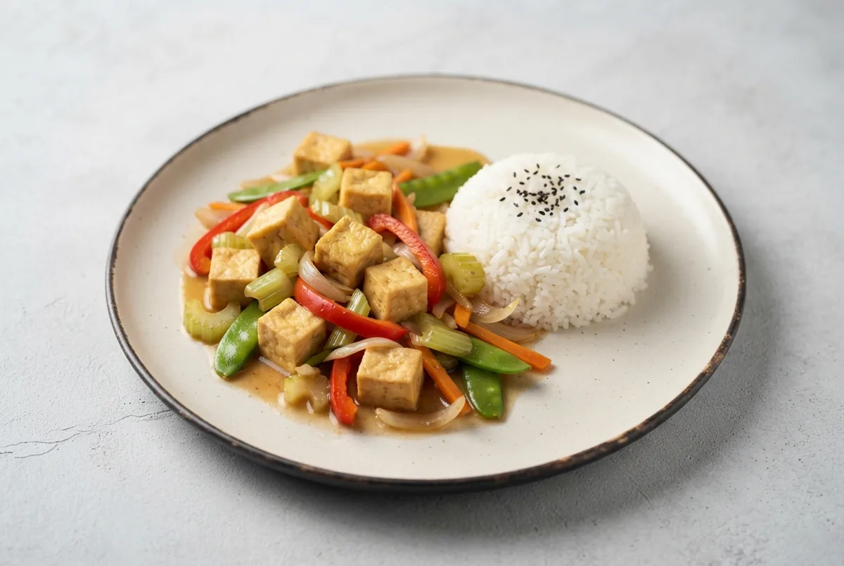 Tofu